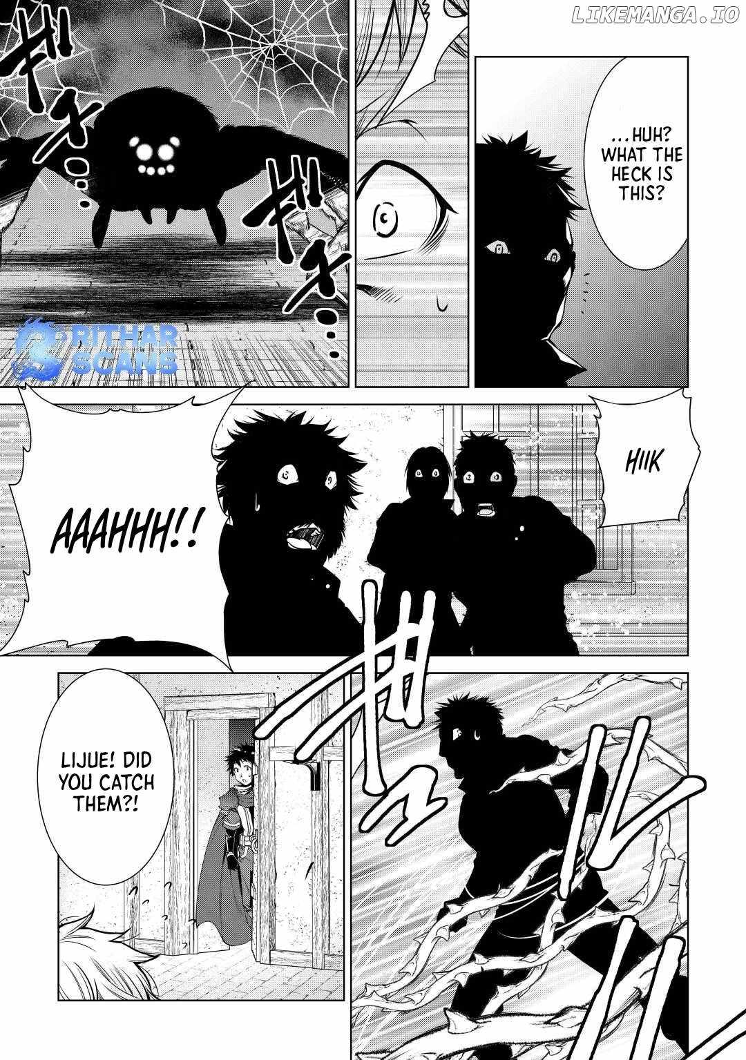 Machigai Shoukan! Oidasareta kedo Joui Gokan Skill de Rakuraku Seikatsu Chapter 12 7